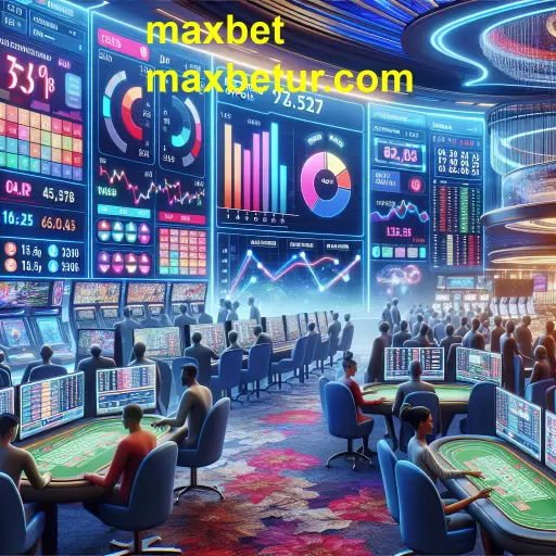 Explorando os Tipos de Aposta na MaxBet