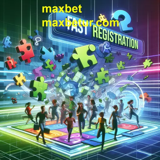 Descubra a Categoria 'Registro Rápido' no Maxbet: Diversão e Desafio em Palavras