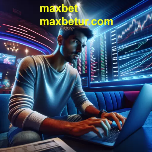 MaxBet: A Revolução das Apostas Esportivas Online
