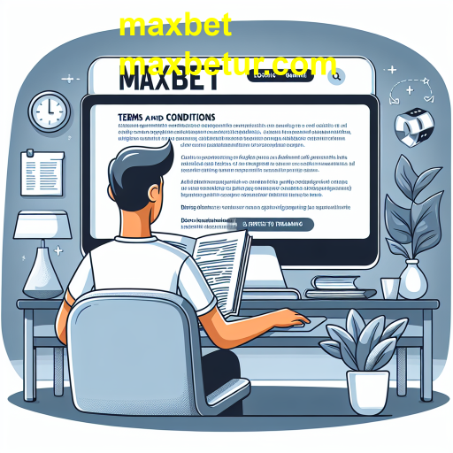 Entendendo os Termos e Condições do maxbet